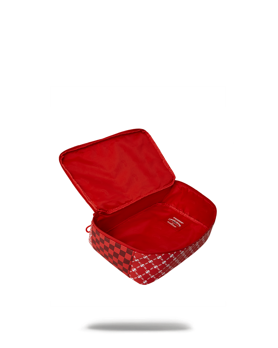 FREQUENT FLIER SNEAKER HOLDER