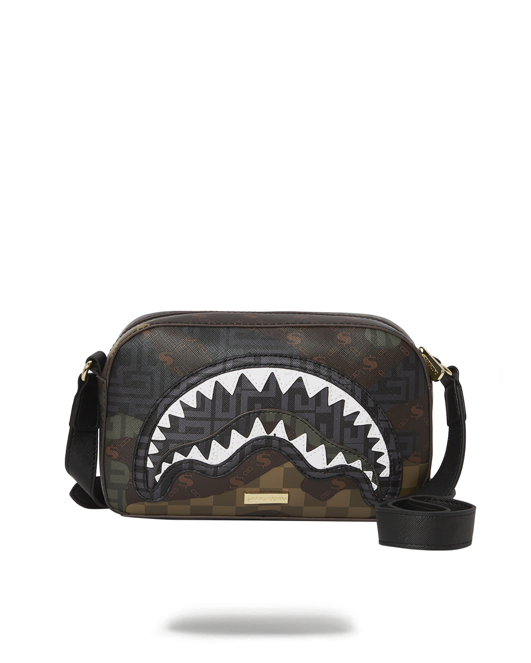 STEALTH MODE BRICKSIDE BAG