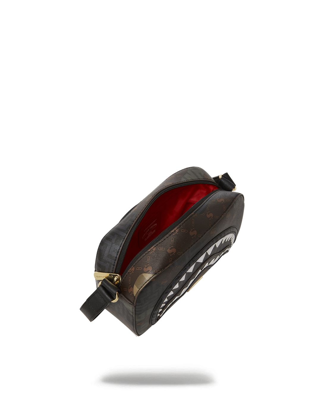 STEALTH MODE BRICKSIDE BAG