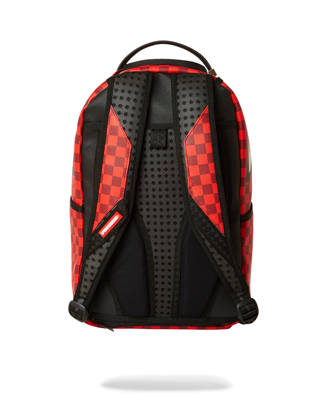 SPONGEBOB HELLO WORLD BACKPACK (DLXV)