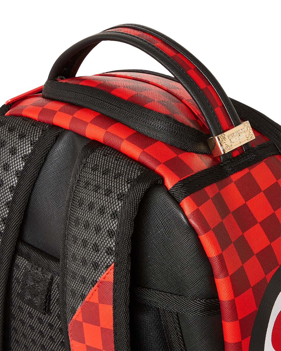 SPONGEBOB HELLO WORLD BACKPACK (DLXV)