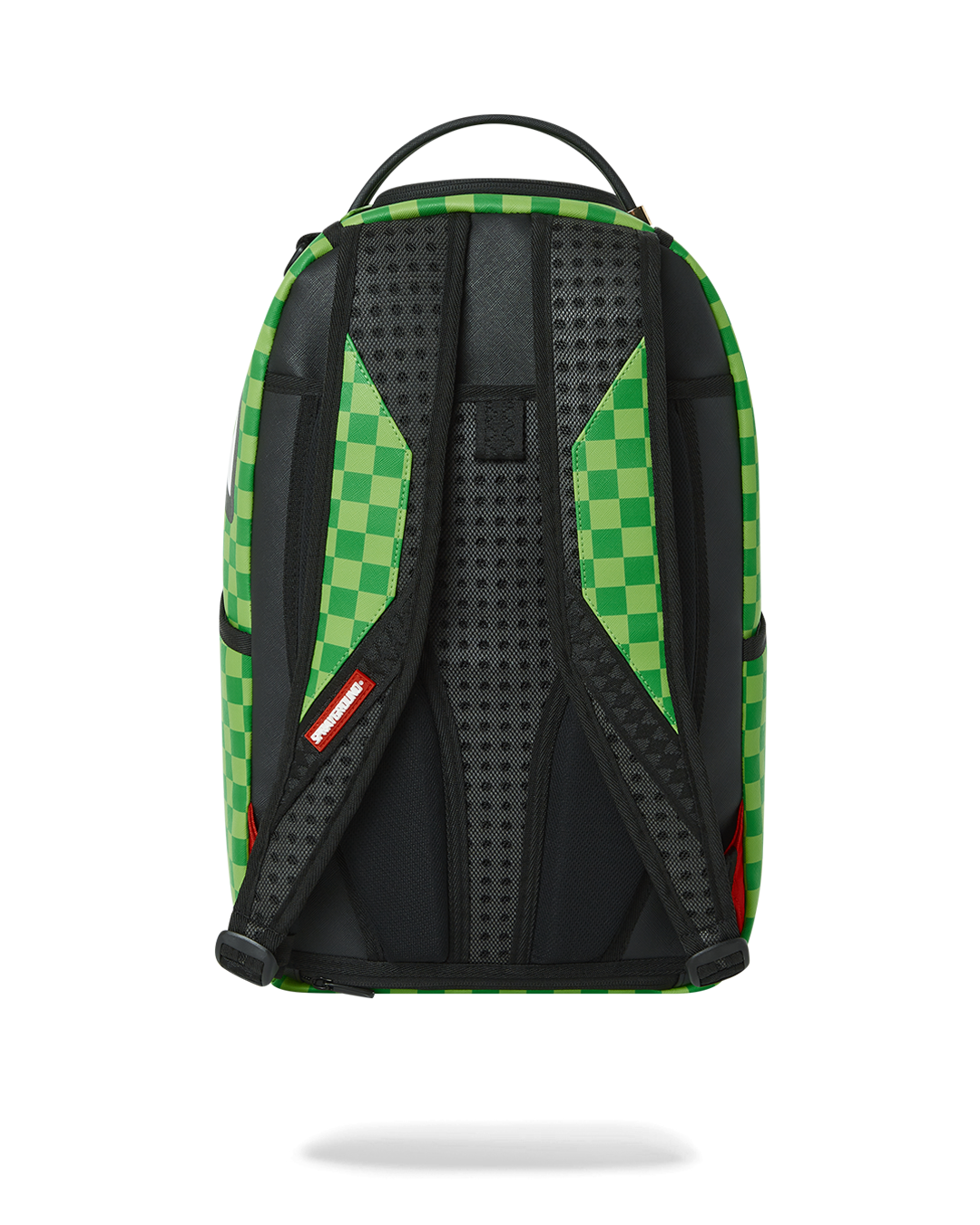 RICK & MORTY INTO THE FURY BACKPACK (DLXV)