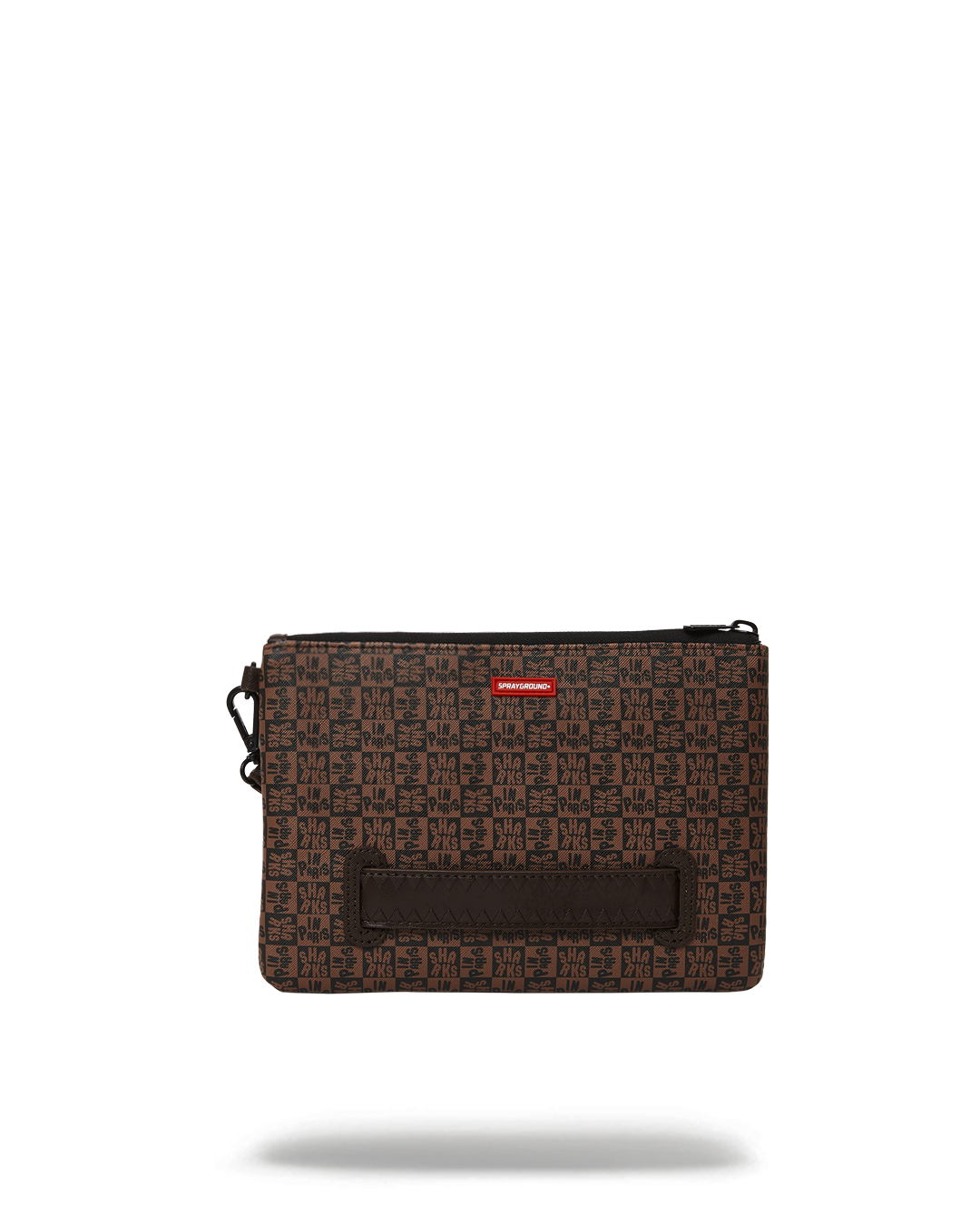 FRENZY SHARKS CROSSOVER CLUTCH