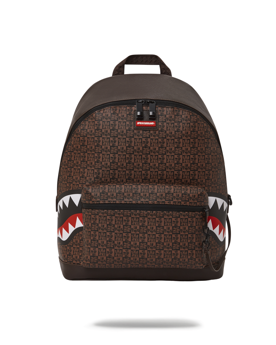 FRENZY SHARKS CHATEAU BACKPACK