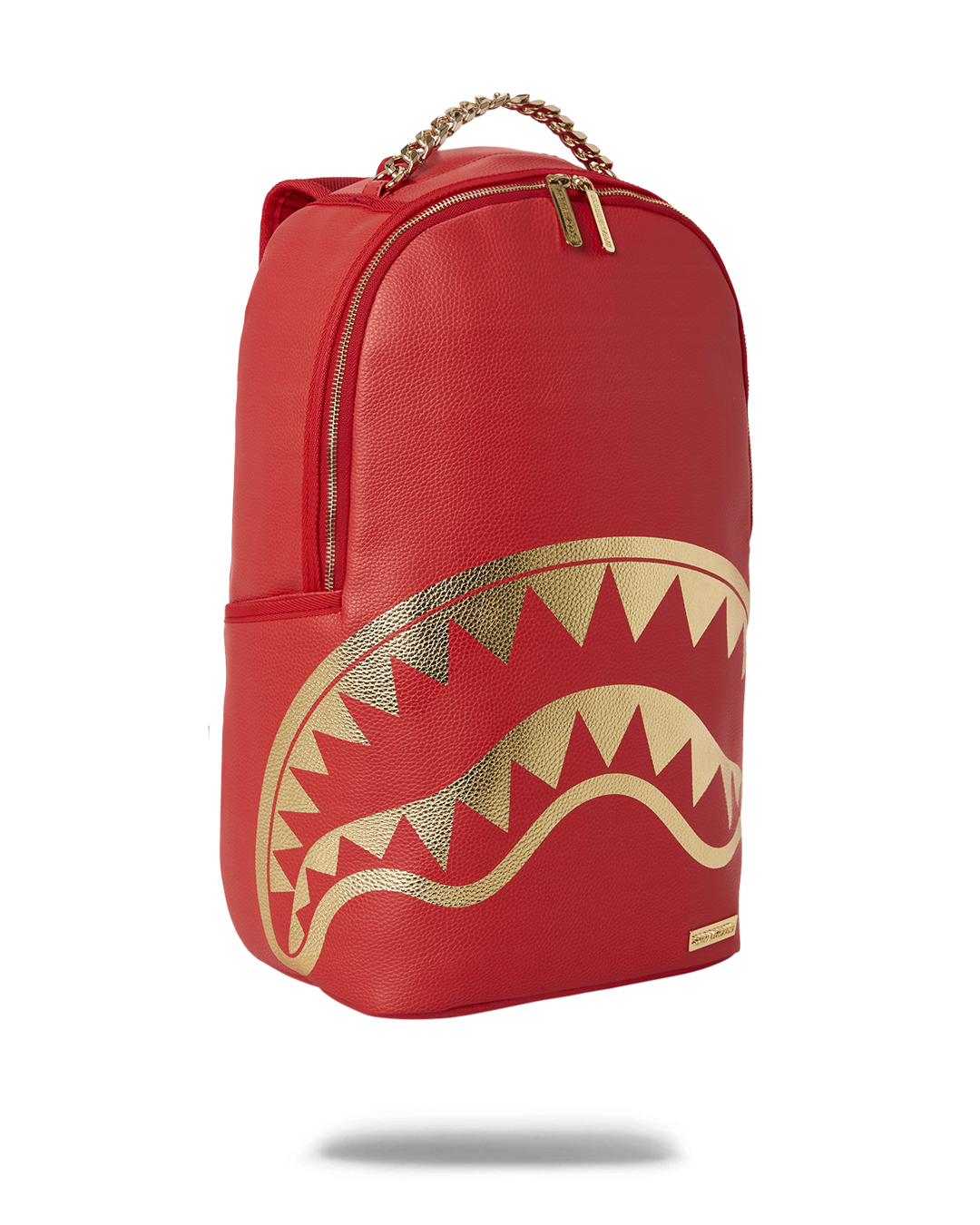 KING OF KINGS SHEDEUR & SHILO SANDERS SHARK BACKPACK