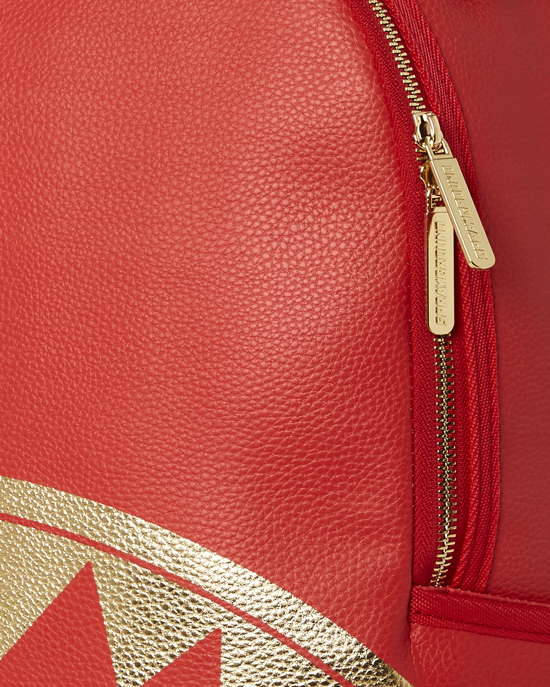 KING OF KINGS SHEDEUR & SHILO SANDERS SHARK BACKPACK