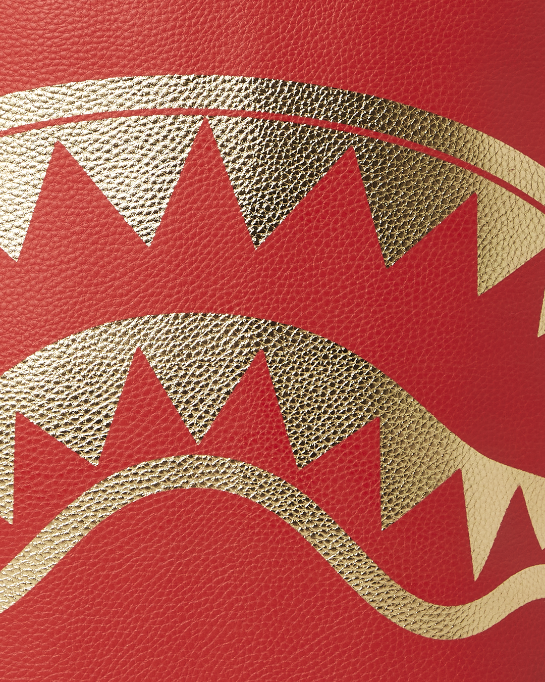 KING OF KINGS SHEDEUR & SHILO SANDERS SHARK BACKPACK