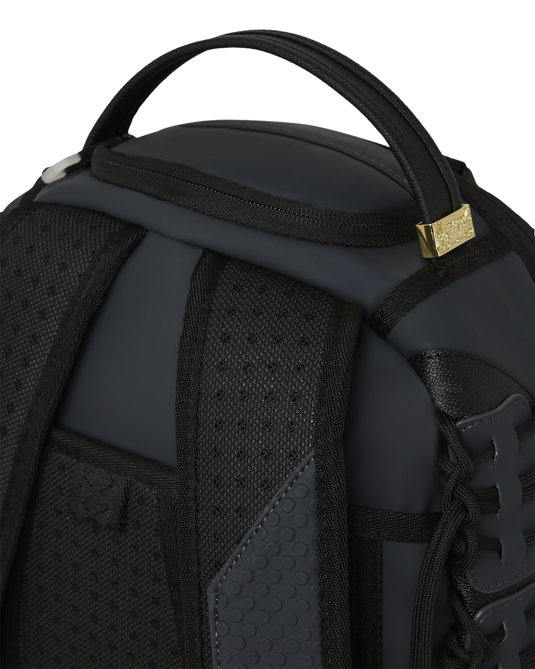 THE VAULT BACKPACK (DLXV)