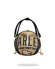 HARLEM GLOBETROTTERS BASKETBALL BAG