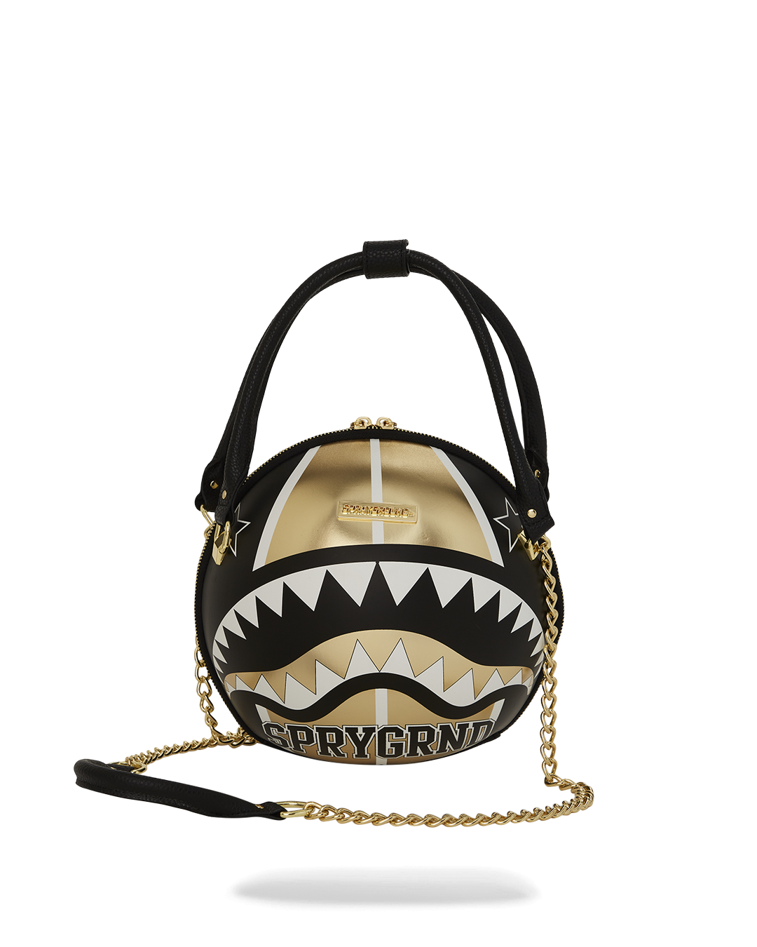 HARLEM GLOBETROTTERS BASKETBALL BAG