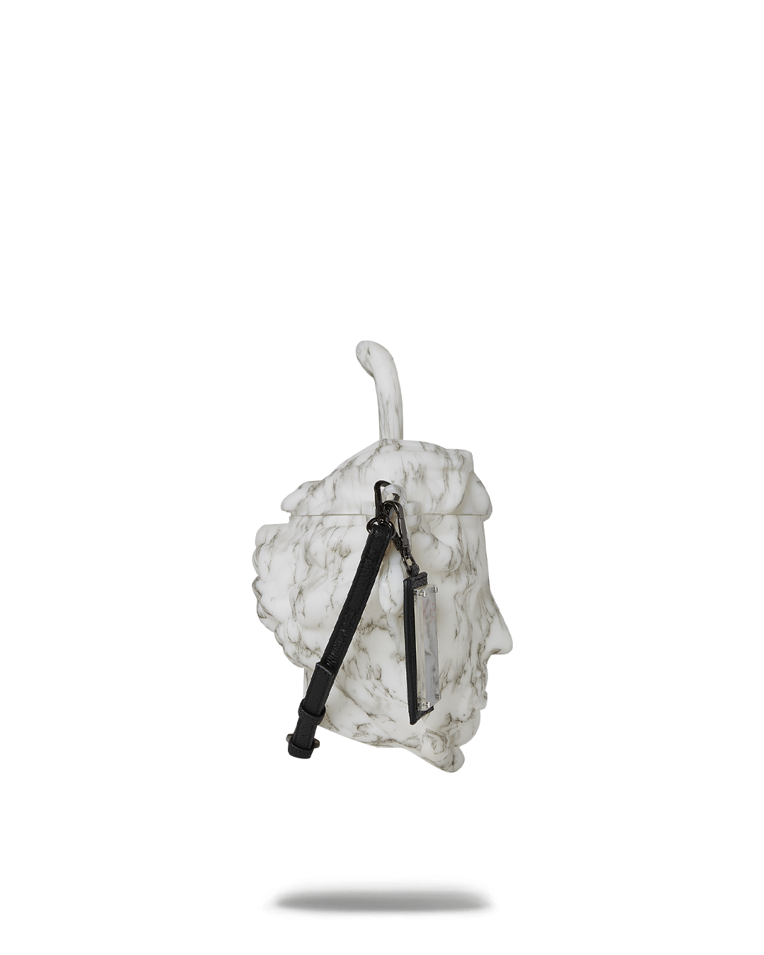 THE MET CANOVA MEDUSA HANDBAG (MARBLE)