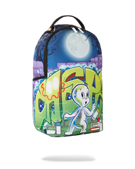 CASPER GRAFF NIGHTS BACKPACK