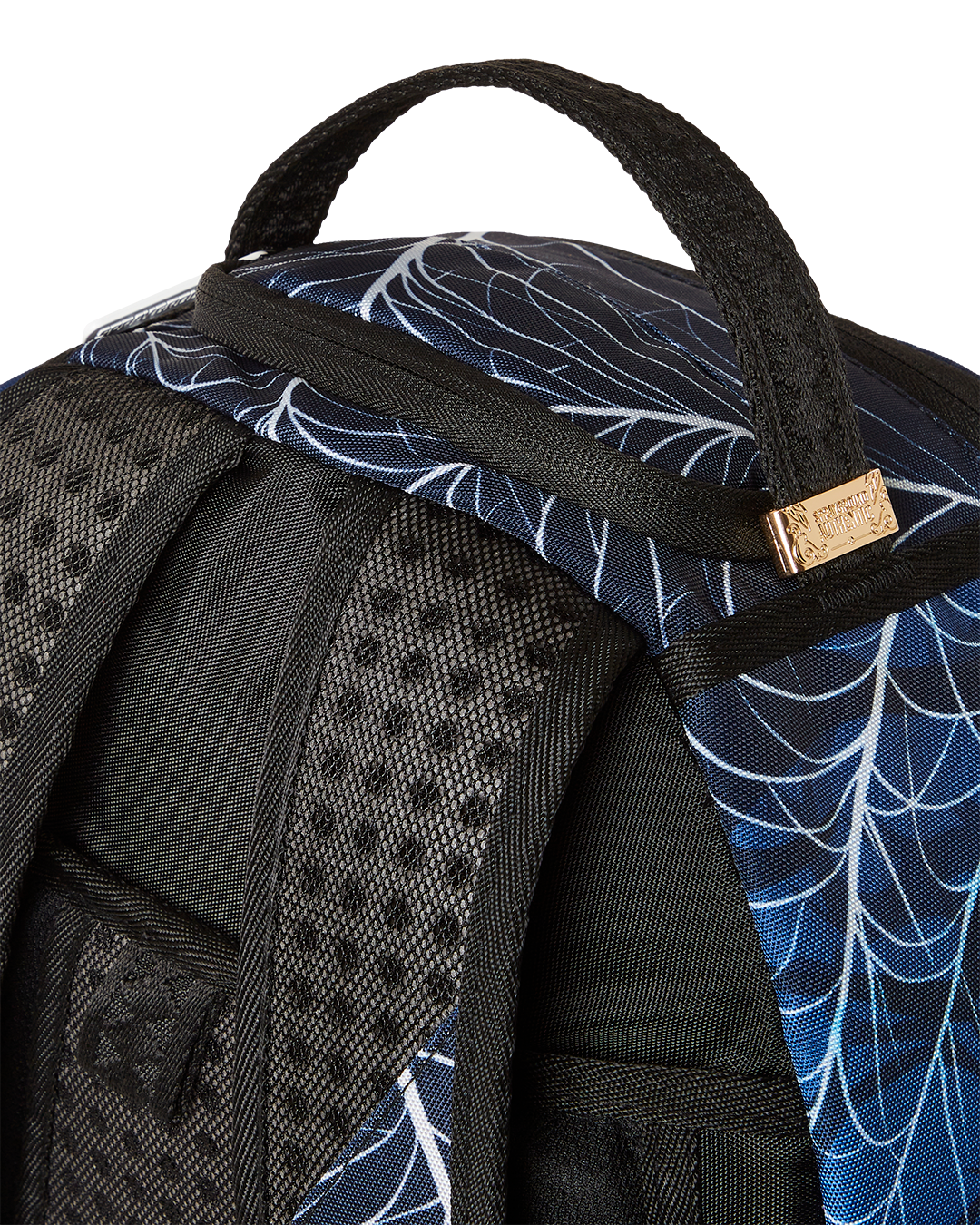 CASPER GRAFF NIGHTS BACKPACK