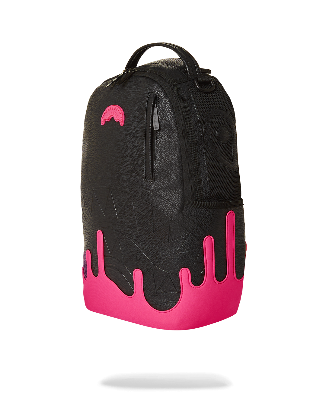ANTI-GRAVITY PINK BACKPACK (DLXV)