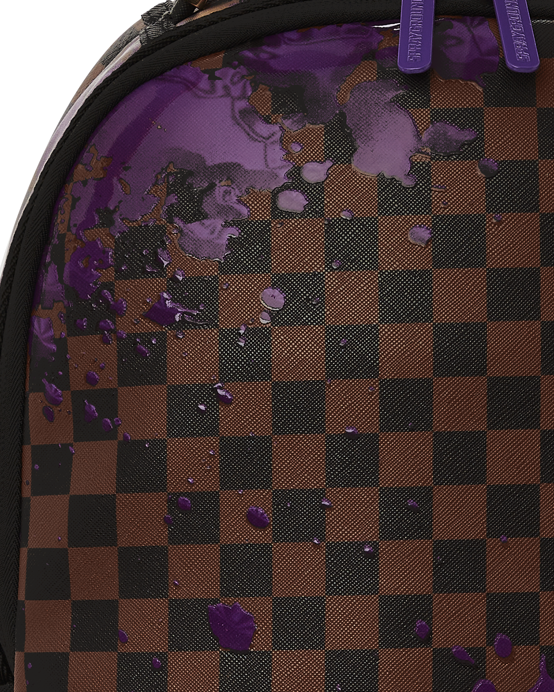 THE HEIST BACKPACK (DLXV)