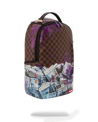 THE HEIST BACKPACK (DLXV)