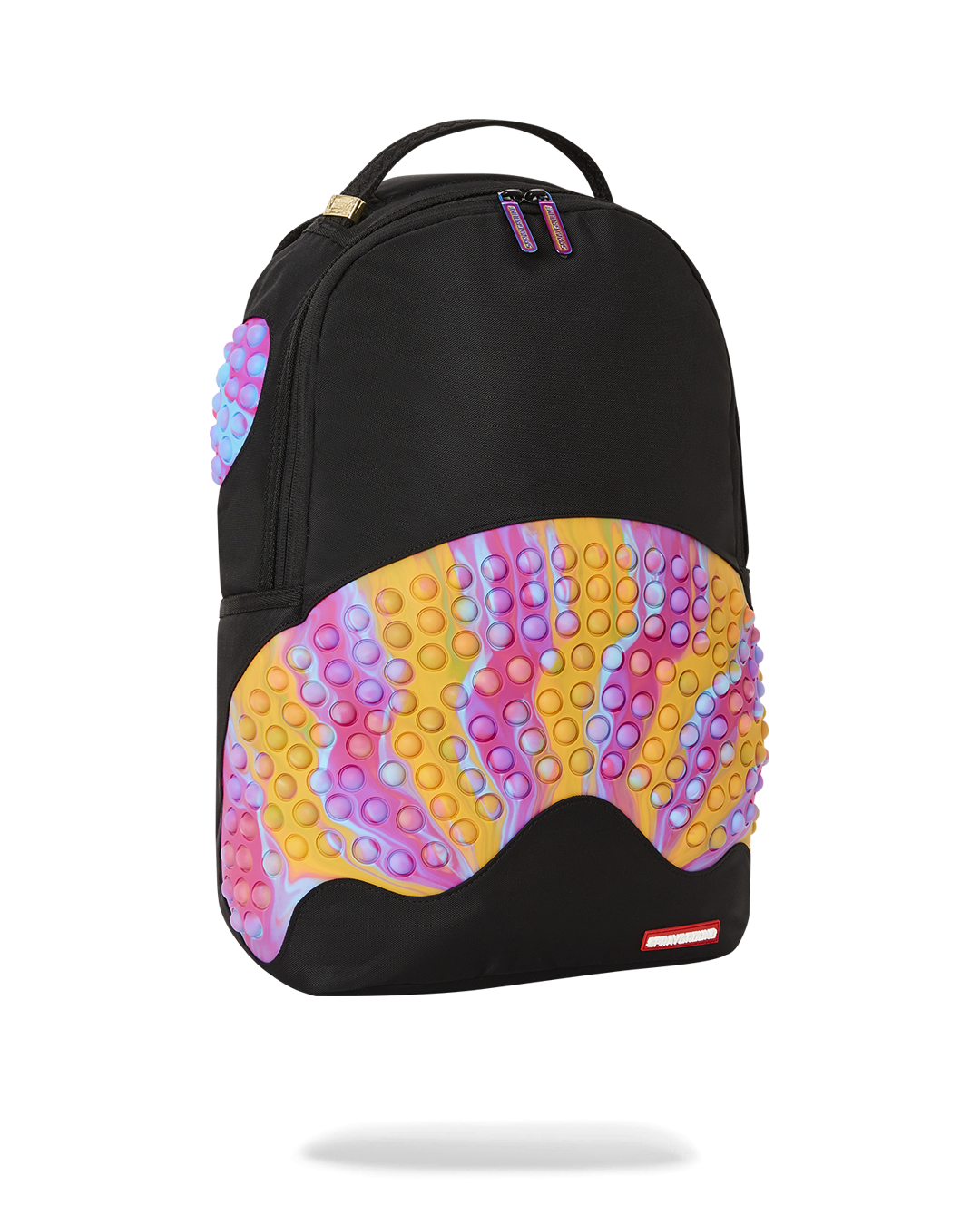 POP SHARK BACKPACK (DLXV)