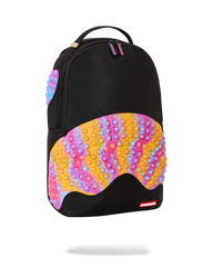 POP SHARK BACKPACK (DLXV)