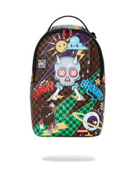 WTF WTF BACKPACK (DLXV)