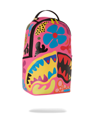 PSYCHEDELIC VOYAGE BACKPACK