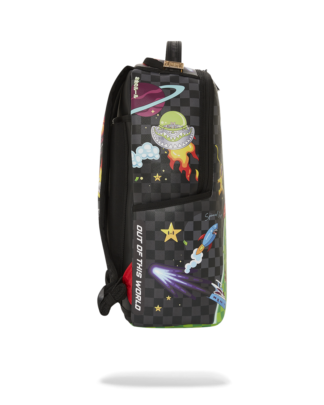 UFO THO BACKPACK (DLXV)