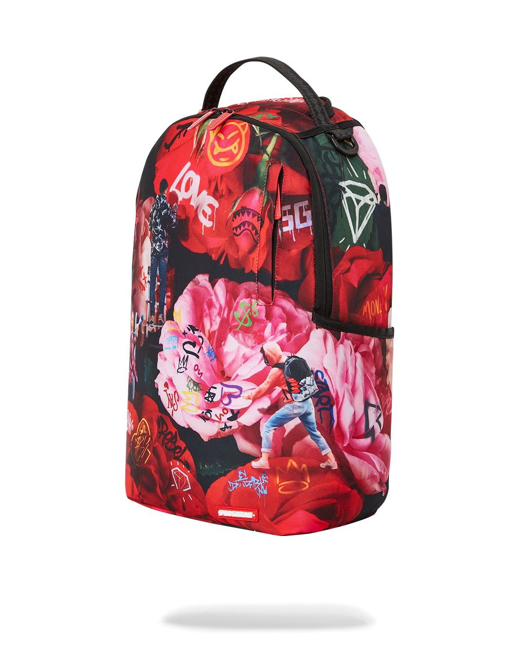 LOVE OF THE GAME BACKPACK