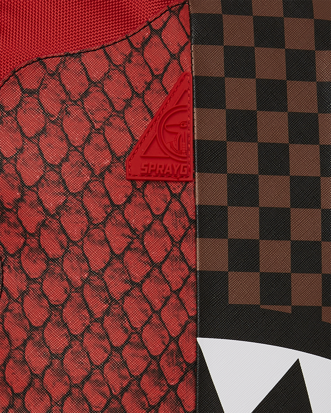 RYTHON SPLIT BACKPACK (DLXV)