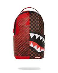 RYTHON SPLIT BACKPACK (DLXV)