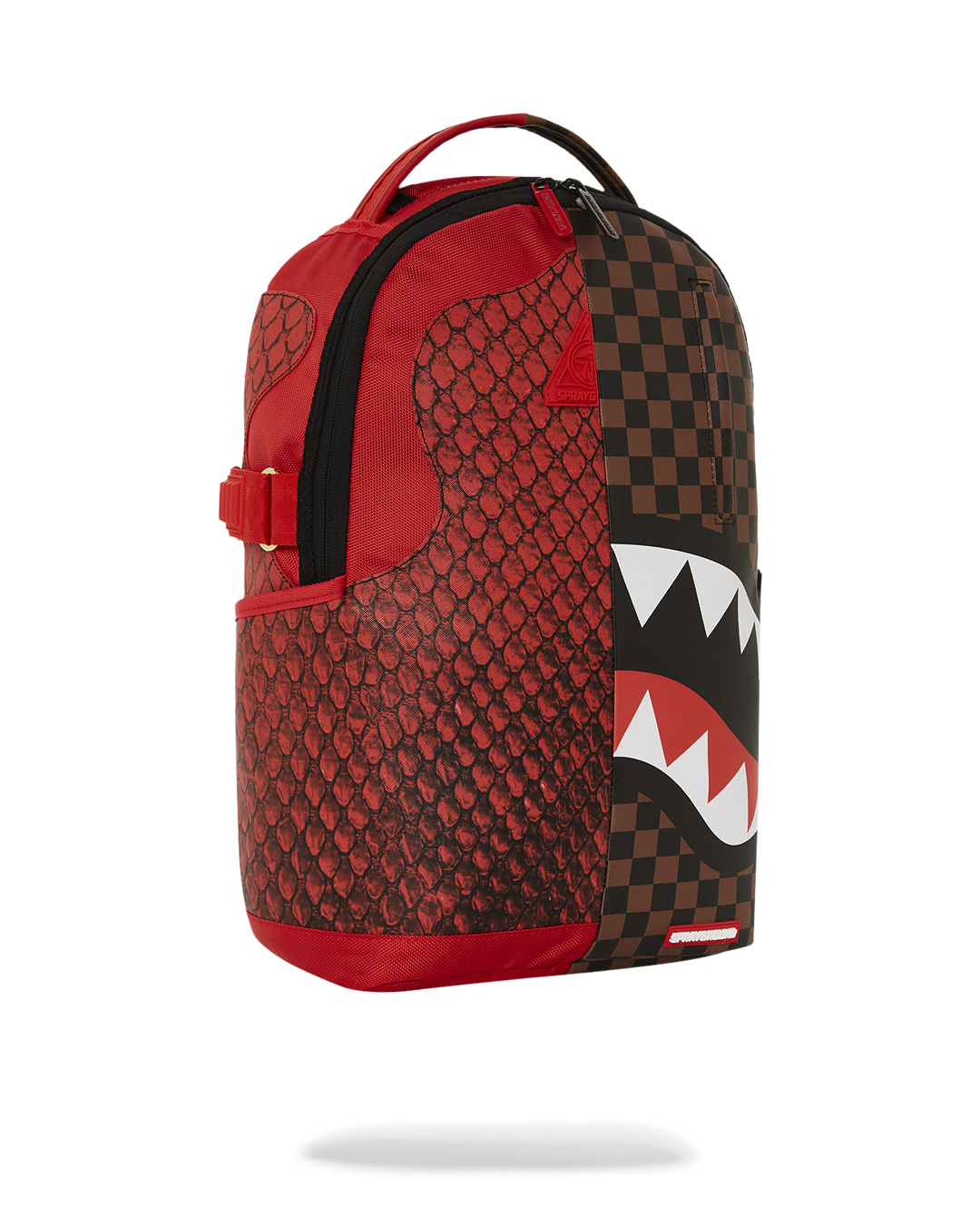 RYTHON SPLIT BACKPACK (DLXV)