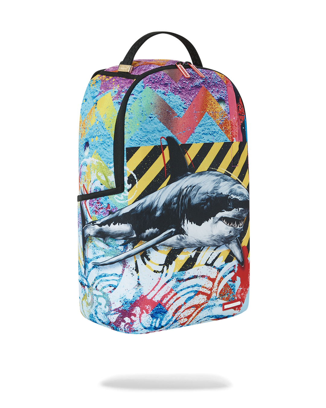 LONE SHARK BACKPACK