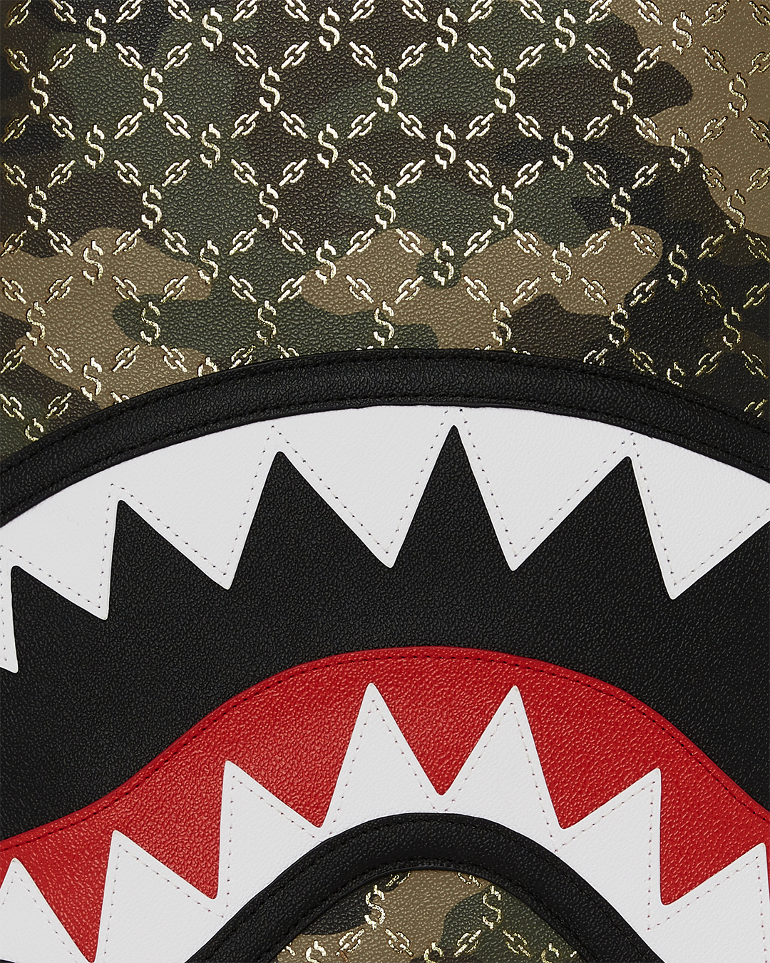 LASERS BLAZIN BACKPACK (DLXV)