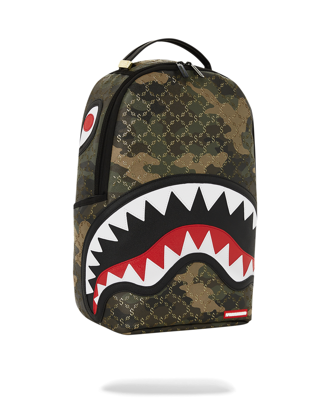 LASERS BLAZIN BACKPACK (DLXV)