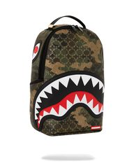 LASERS BLAZIN BACKPACK (DLXV)