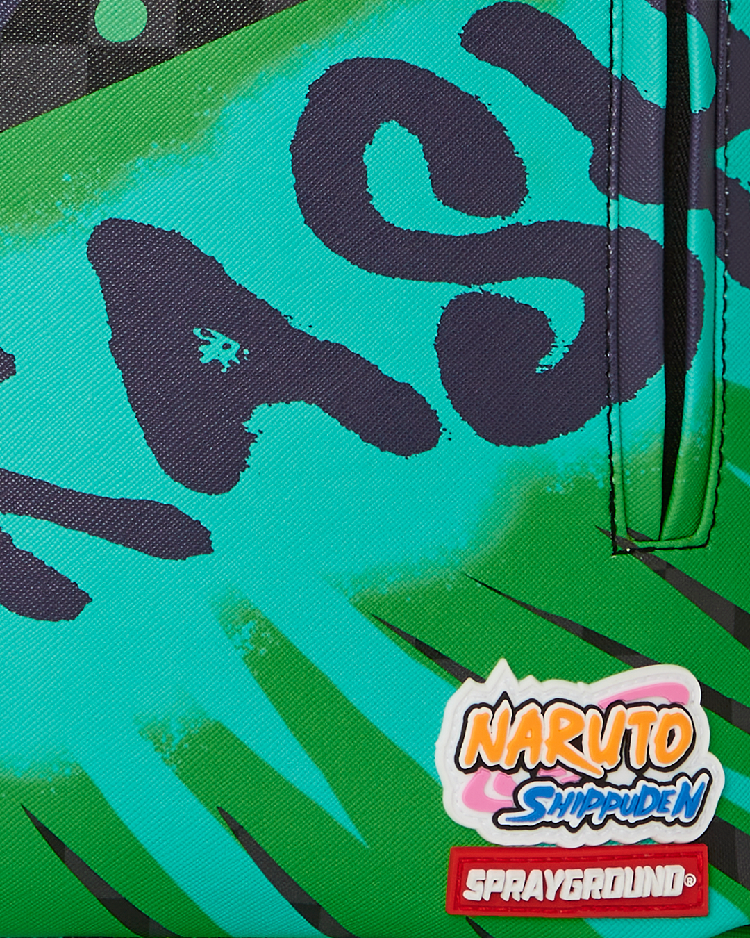 KAKASHI SPLASH BACKPACK (DLXV)