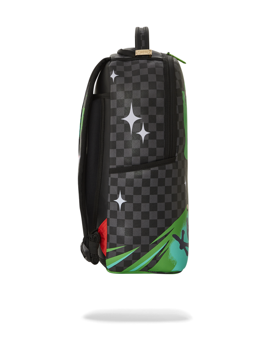 KAKASHI SPLASH BACKPACK (DLXV)