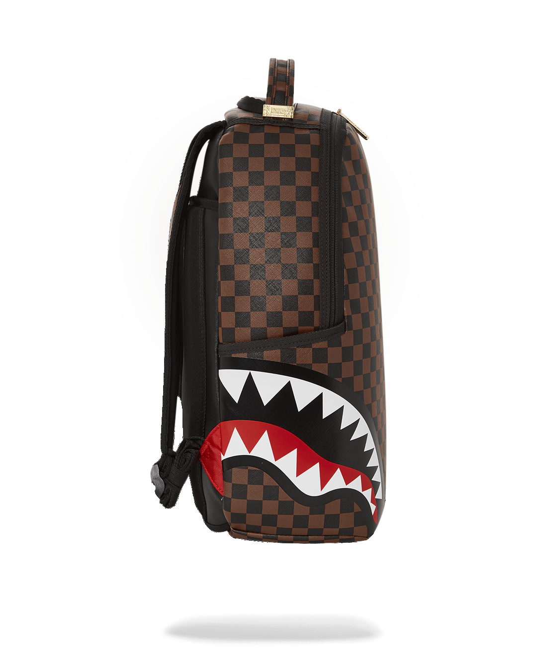 DOUBLE TROUBLE BACKPACK (DLXV)