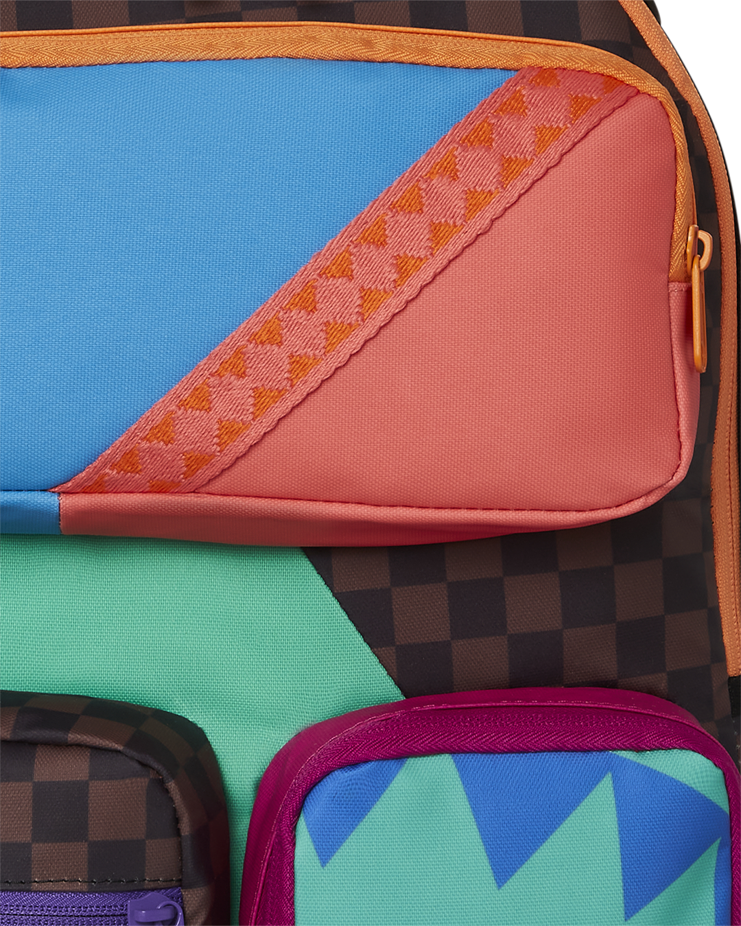 THROWBACK BACKPACK TROOPER