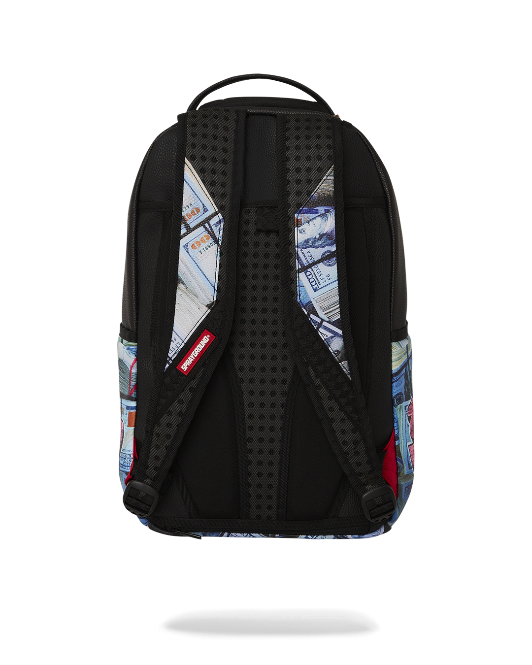 GLOBAL GAMES BACKPACK