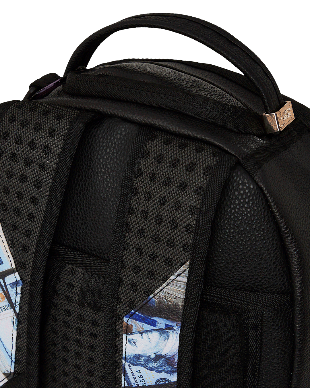 GLOBAL GAMES BACKPACK
