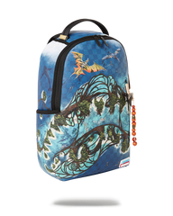 AVATAR SHARK ISLAND LAGOON SEA