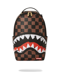 SHARKS IN PARIS VANQUISH BACKPACK (DLXV)