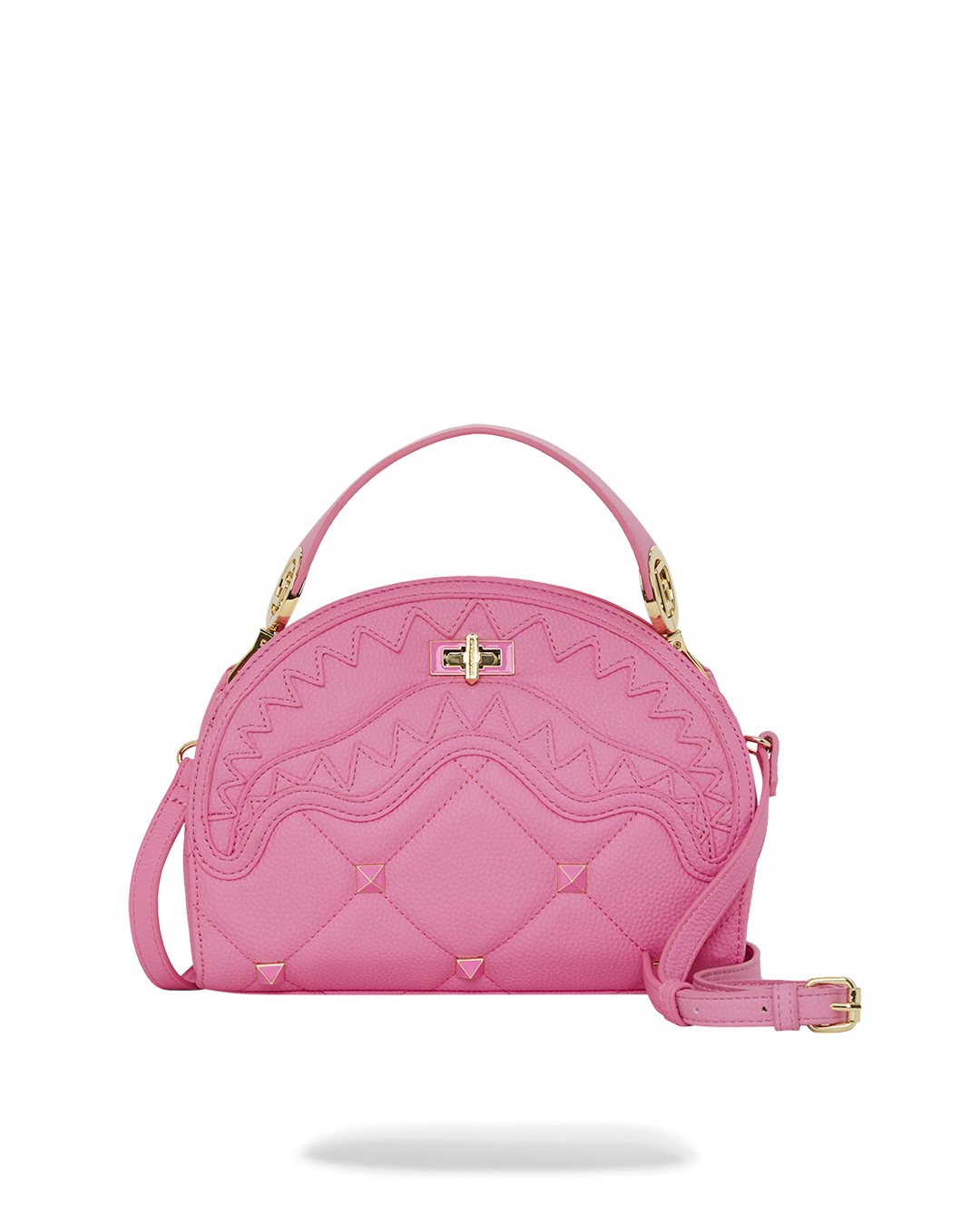 SORBET STUNNA HANDBAG