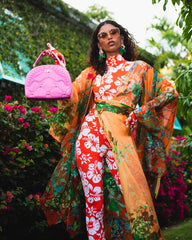 SORBET STUNNA HANDBAG