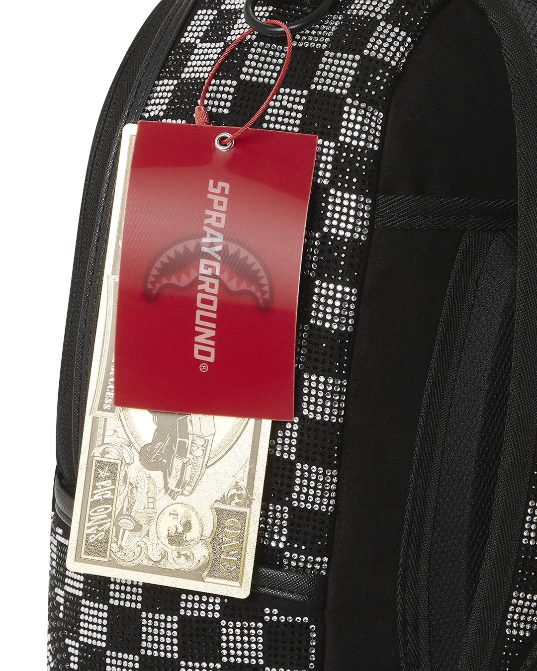 LIGHT YEARS AHEAD BACKPACK (DLXV)