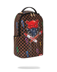 DIABLO MIDNIGHT GAMES BACKPACK