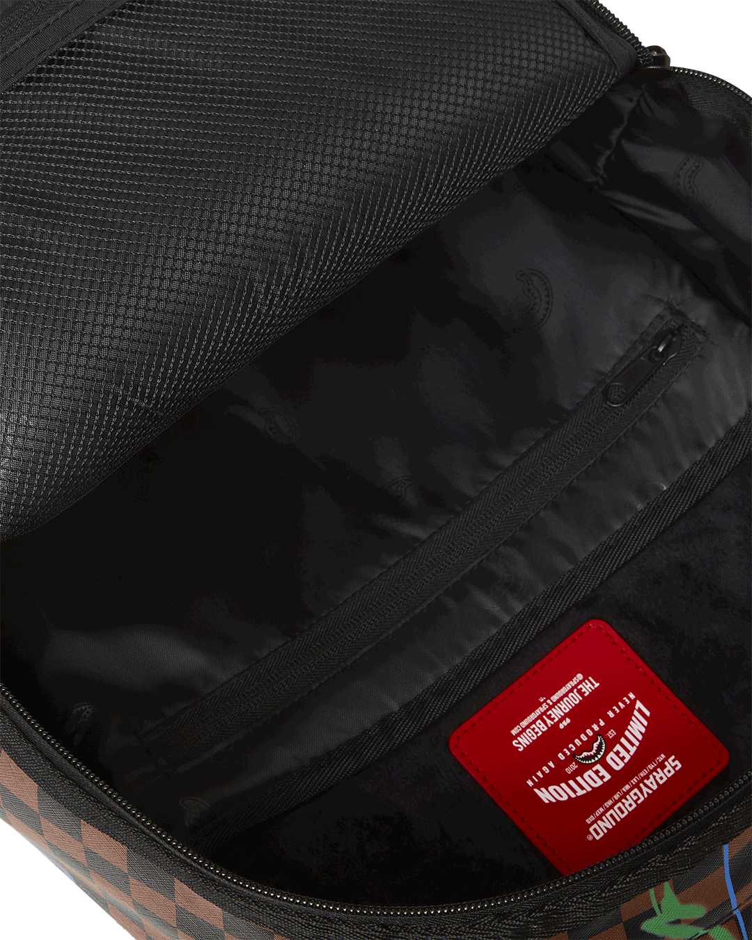 DIABLO MIDNIGHT GAMES BACKPACK