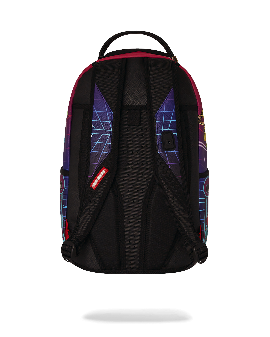 GRAND PRIX BACKPACK
