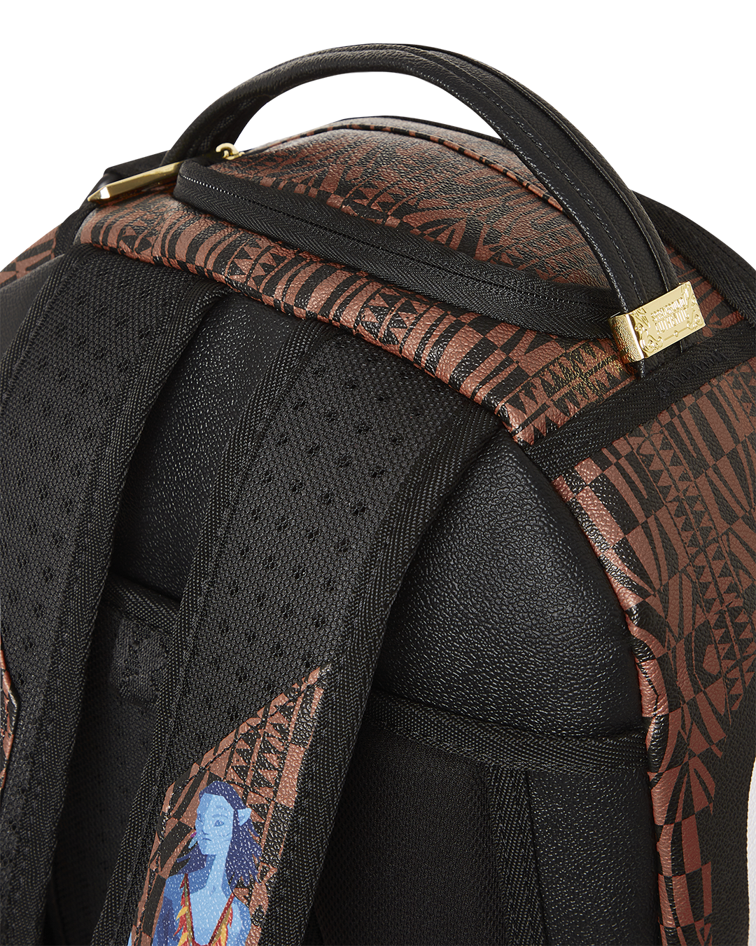 JAKE AND NEYTIRI SHARKS IN PANDORA