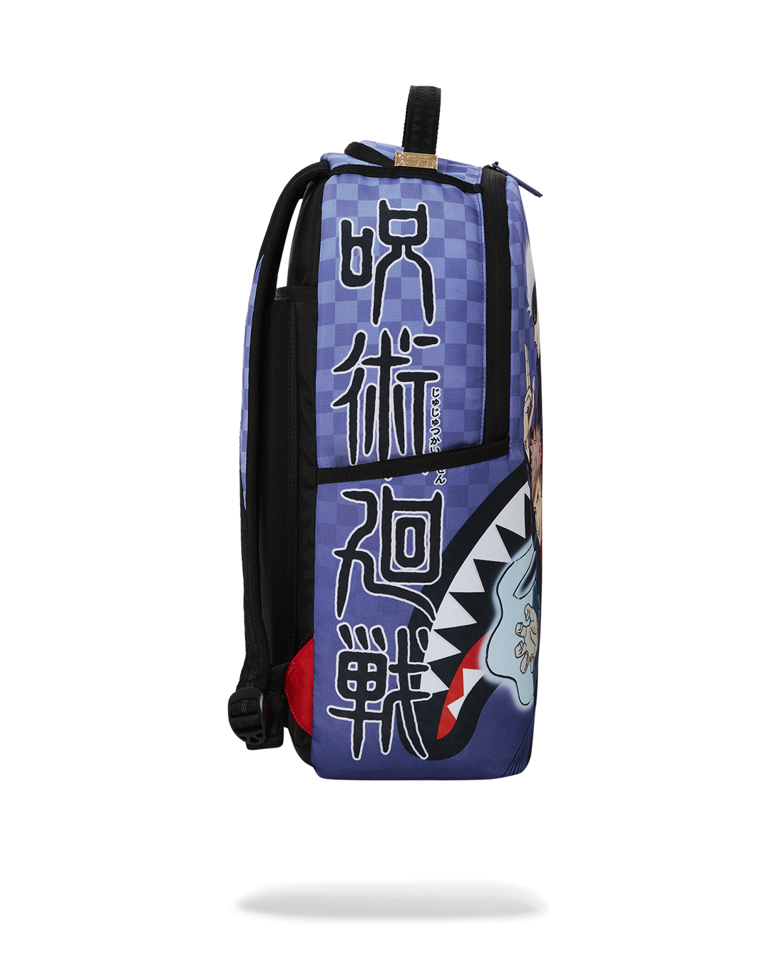 JUJUTSU KAISEN READY UP BACKPACK