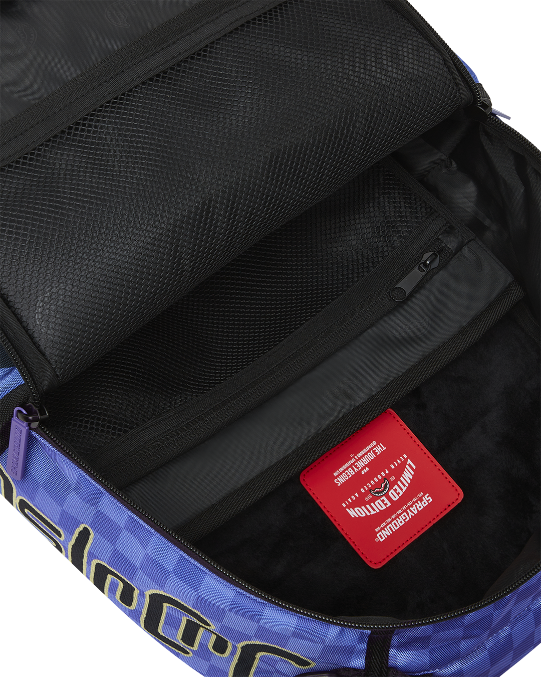 JUJUTSU KAISEN READY UP BACKPACK